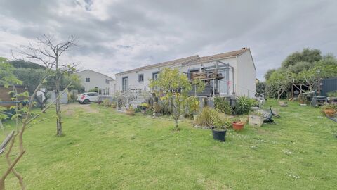   Linguizetta - Villa familiale avec appartement ind�pendant- 148, Maison - 6 pi�ce(s) - 148 m�