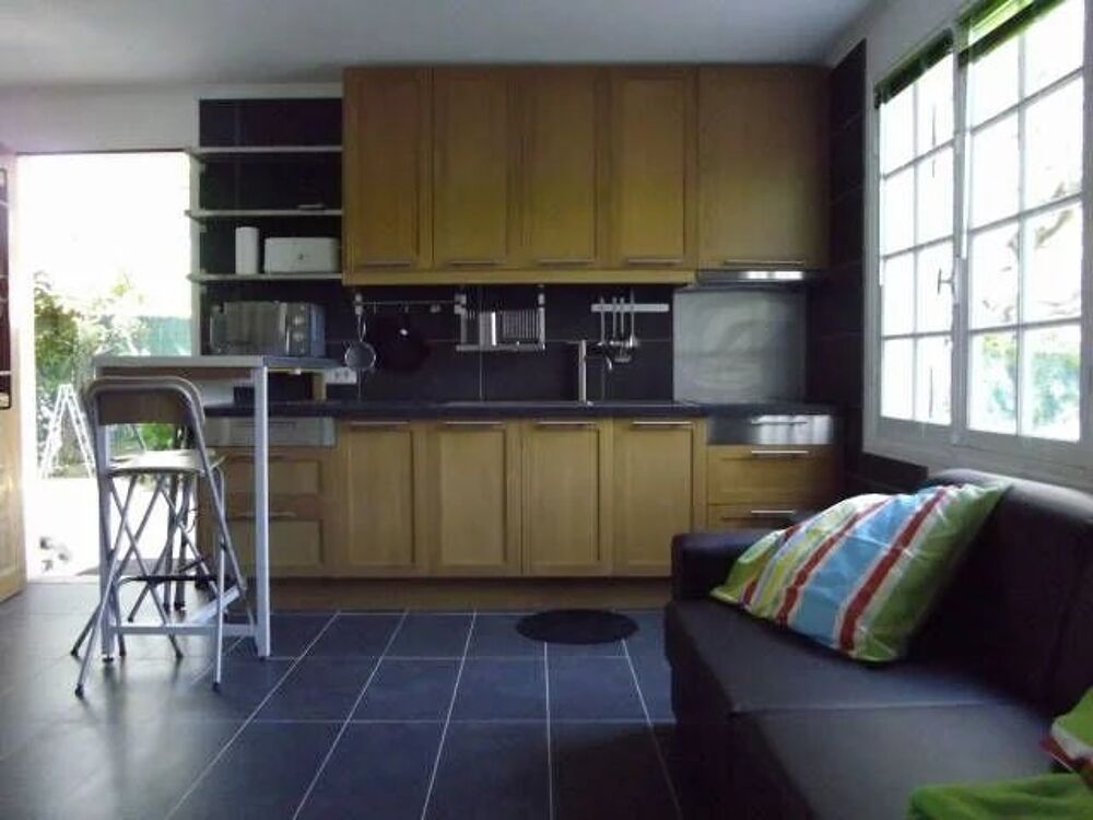 Location Appartement Charmant deux pièces avec terrasse de 30m² Juan-les-pins