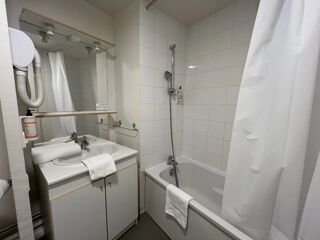  Appartement � vendre 1 pi�ce 23 m�