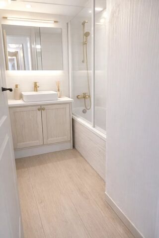  Appartement � vendre 3 pi�ces 42 m�