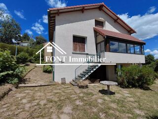  Maison à vendre 5 pièces 92 m²
