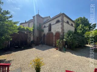  Maison � vendre 12 pi�ces 242 m�