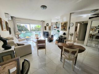  Appartement à vendre 2 pièces 49 m²