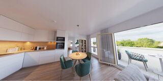 Vente Appartement Appartement 2 pièces Gisors