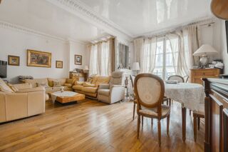  Appartement � vendre 4 pi�ces 80 m�