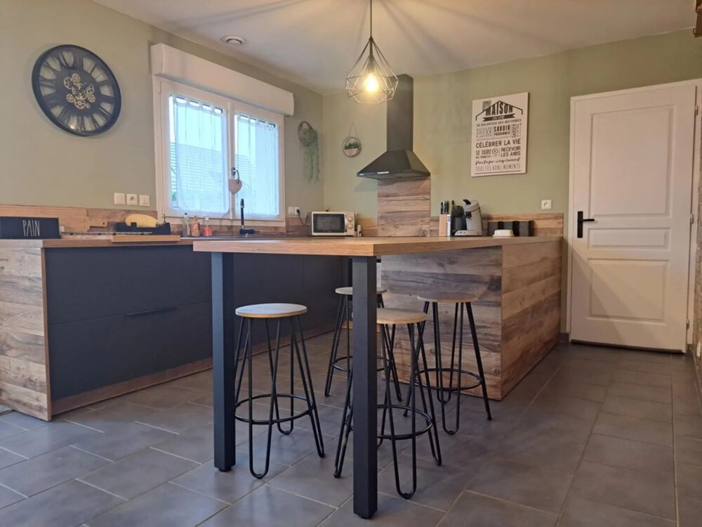 Vente Maison Maison individuelle Ardres