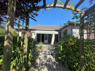  Maison � vendre 5 pi�ces 123 m�