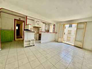  Appartement � vendre 3 pi�ces 53 m�