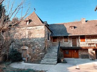  Maison à vendre 8 pièces 212 m²