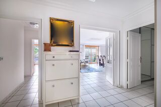  Appartement � vendre 6 pi�ces 135 m� Villeurbanne