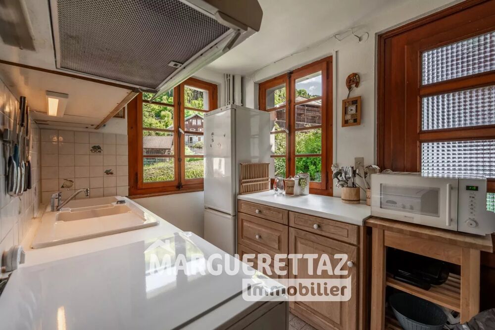 � vendre  Maison Verchaix (74440)