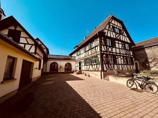  Maison � vendre 10 pi�ces 220 m�