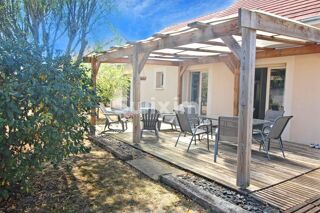 Maison à vendre 5 pièces 108 m²