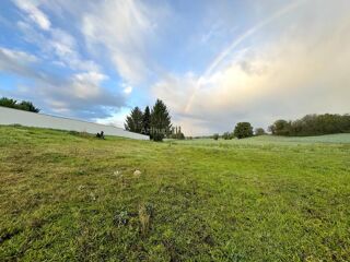  Terrain � vendre 880 m�