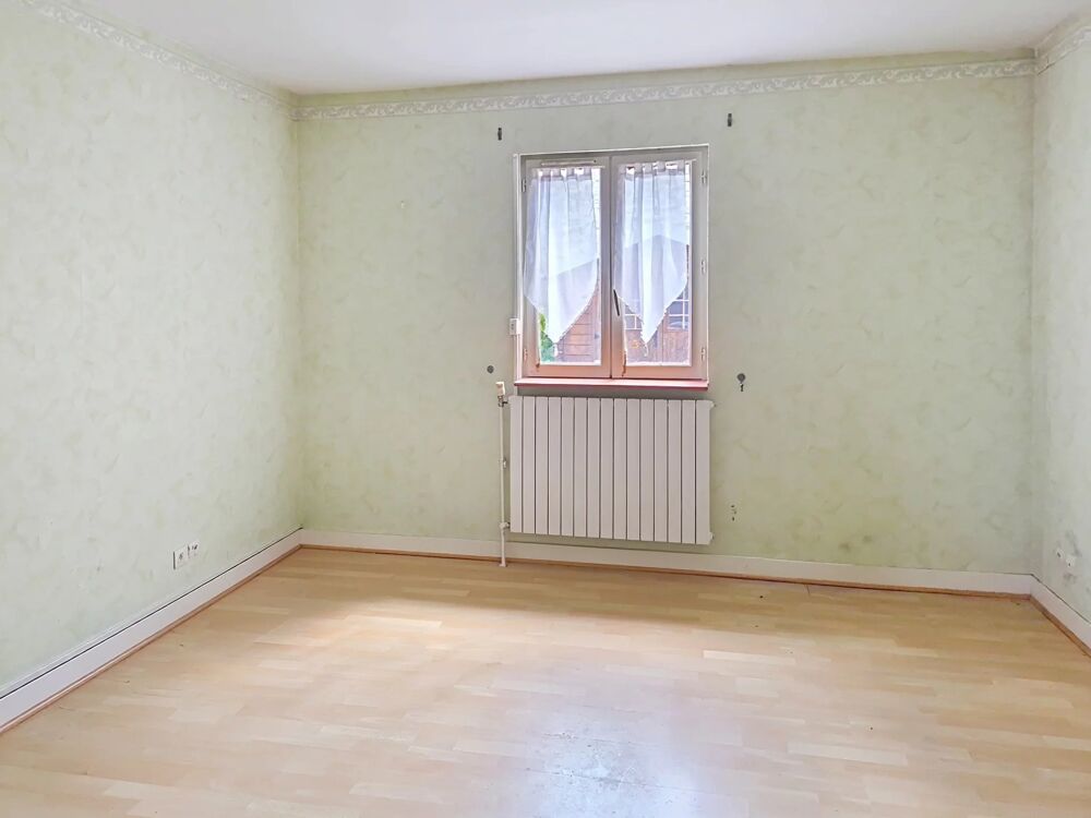 MAISON DE VILLE 4 PIÈCES - LAON