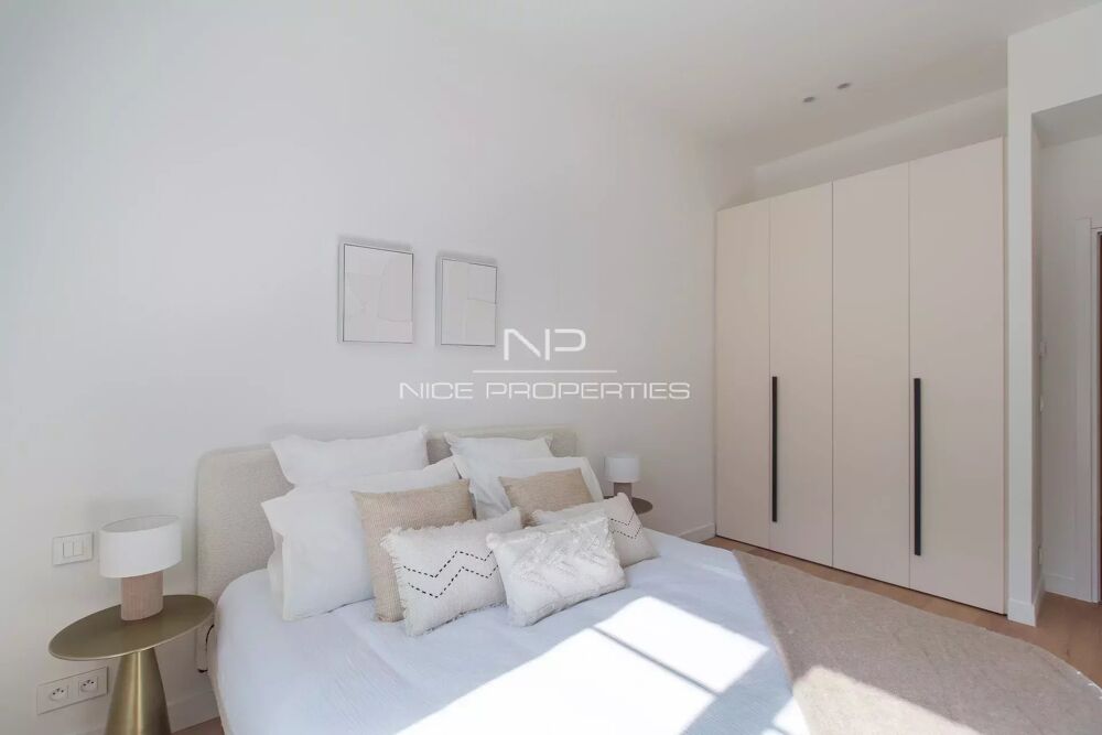  vendre  Appartement Nice (06300)