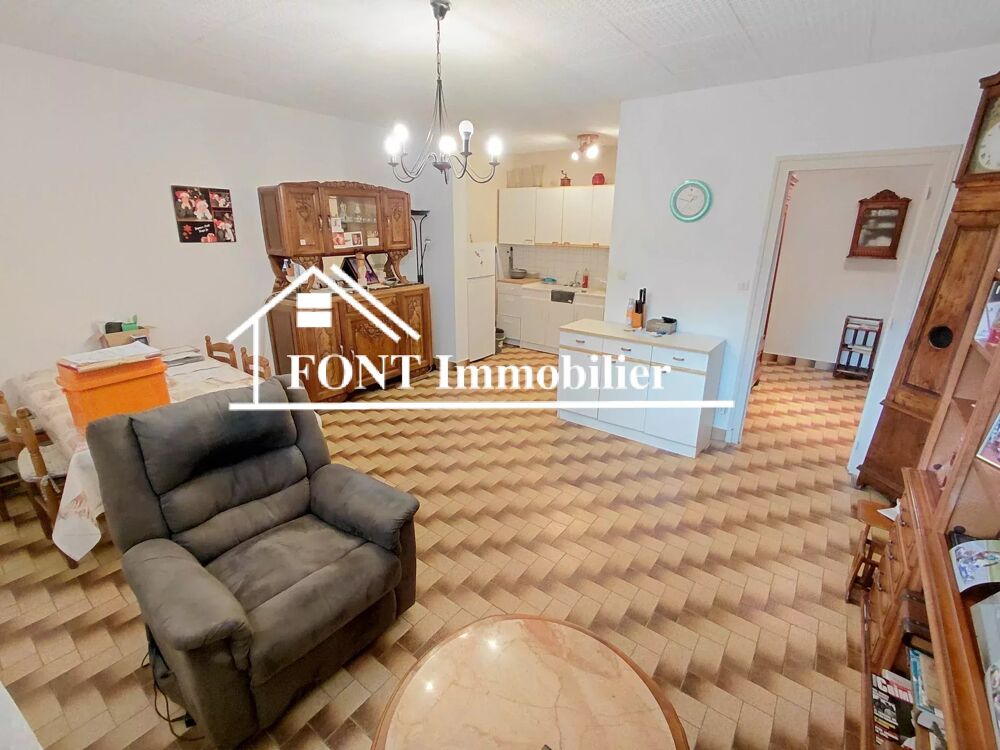 Vente Appartement SAINT-CHAMOND, LES FEUILLANTINES, AGRÉABLE T2 Saint-chamond