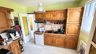  Maison � vendre 6 pi�ces 106 m�