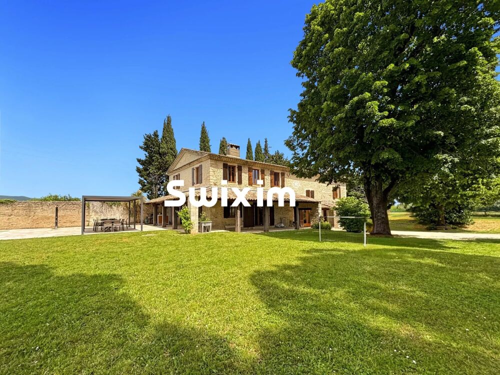 à vendre  Maison Sauzet (26740)