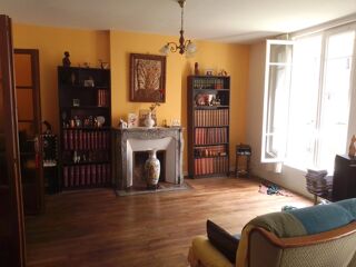  Appartement à vendre 3 pièces 81 m²