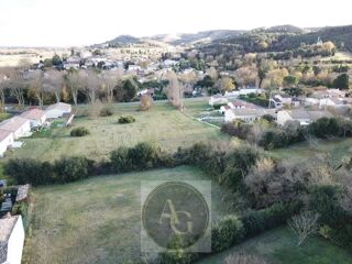  Terrain à vendre 1033 m²