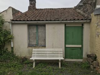  Maison � vendre 4 pi�ces 1 m�