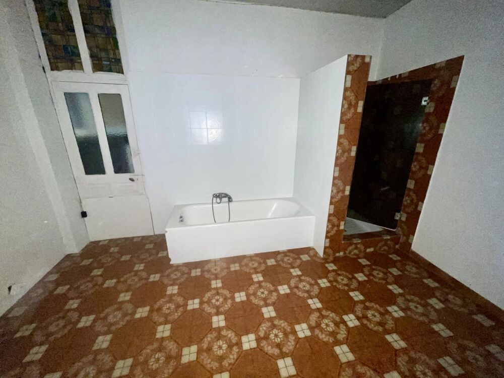 Vente Maison Immeuble à Aulnois-sous-Laon Aulnois-sous-laon