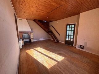  Maison à vendre 4 pièces 94 m²
