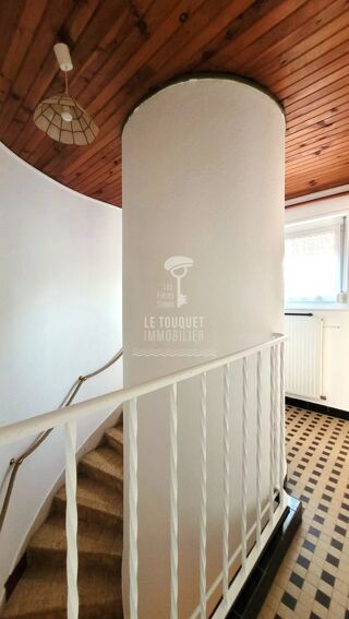  Maison à vendre 5 pièces 139 m²