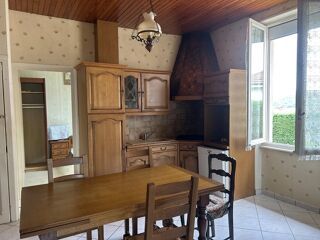  Maison à vendre 3 pièces 62 m²