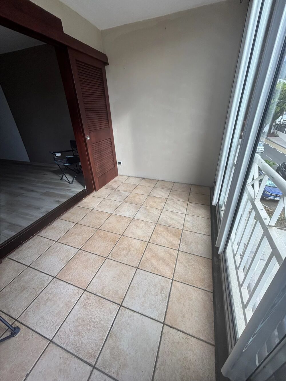 Location Appartement Appartement - 2 pièces - 43 m² Saint-denis