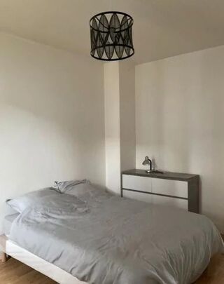  Appartement � louer 2 pi�ces 51 m�