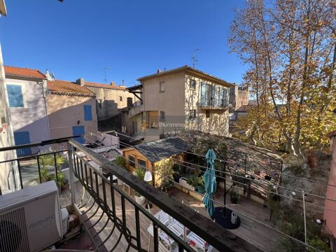  Appartement � louer 3 pi�ces 67 m�