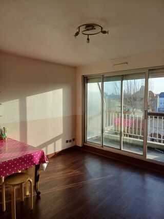  Appartement  vendre 1 pice 25 m