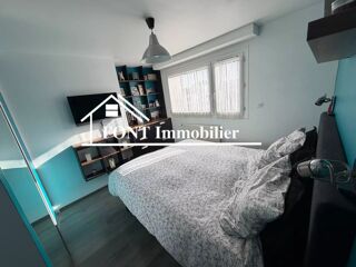  Appartement � vendre 5 pi�ces 94 m�