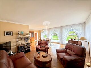  Maison à vendre 6 pièces 145 m²