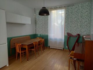  Maison à louer 4 pièces 125 m²