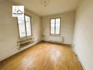  Maison � vendre 6 pi�ces 130 m�