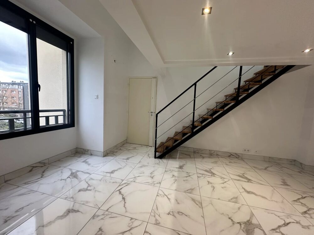 Location Appartement Appartement DUPLEX 2 pièces 50m² CLAMART Clamart