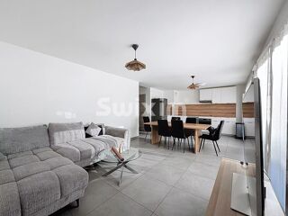  Appartement � vendre 3 pi�ces 68 m�