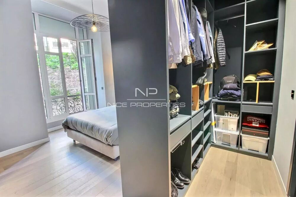 � vendre  Appartement Nice (06000)