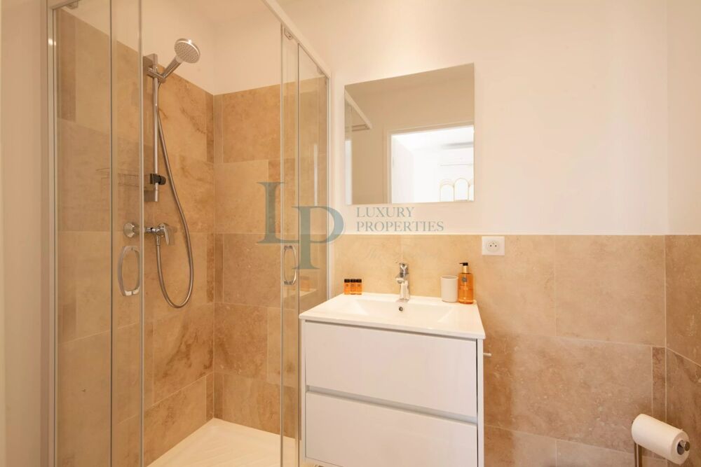 � vendre  H�tel Particulier Sainte-Maxime (83120)