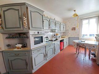  Maison � vendre 5 pi�ces 100 m�