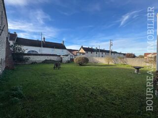  Maison � vendre 41 m�