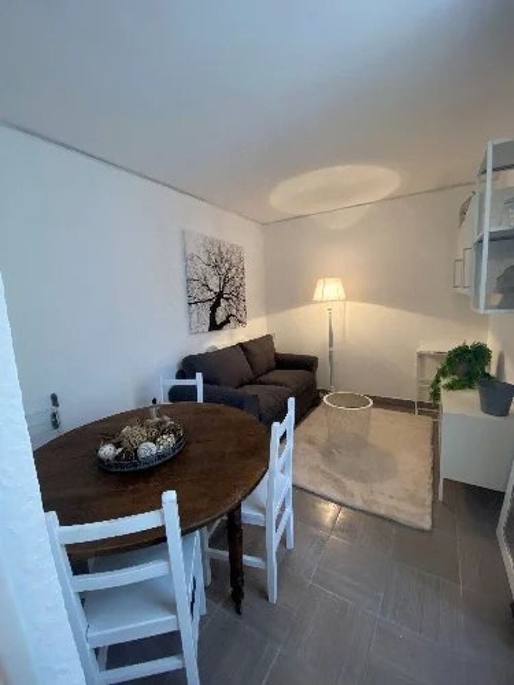 Appartement T2 Orléans Centre