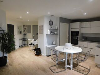  Appartement à vendre 4 pièces 73 m²