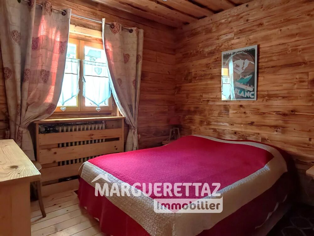 � vendre  Maison Verchaix (74440)