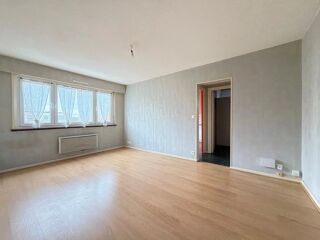  Appartement � vendre 2 pi�ces 47 m�