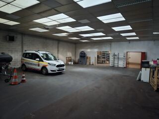  Local commercial Outreau