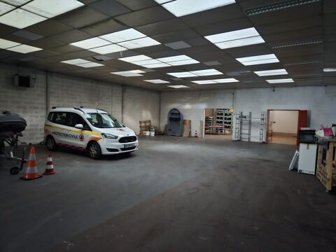   Local commercial 